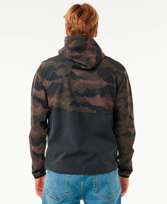 RCB RV ANTI-SERIES ELITE CAMO JACKET (04570M7) en internet