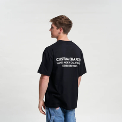 OKINAWA TEE (00HRUA2552BK) - comprar online