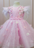 Romper e saia de princesa Aurora Rosa Bebê | Mãos de Fada - comprar online