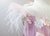 Romper e saia de princesa Aurora Rosa seco | Mãos de Fada - loja online