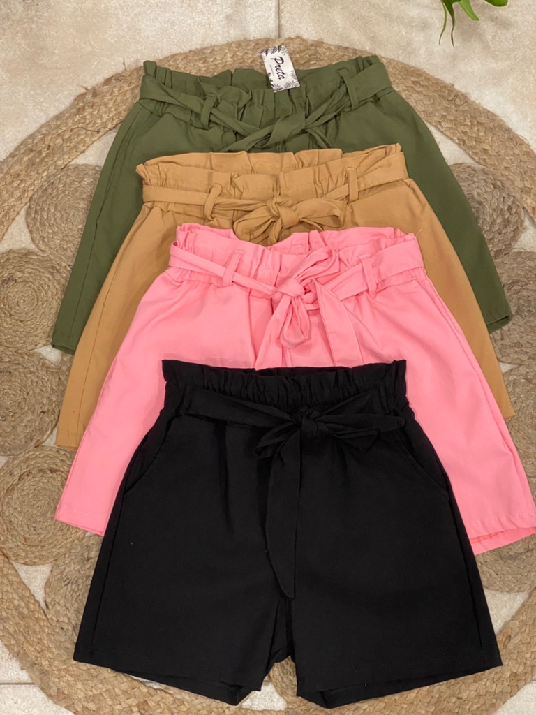 Short 2025 para salir