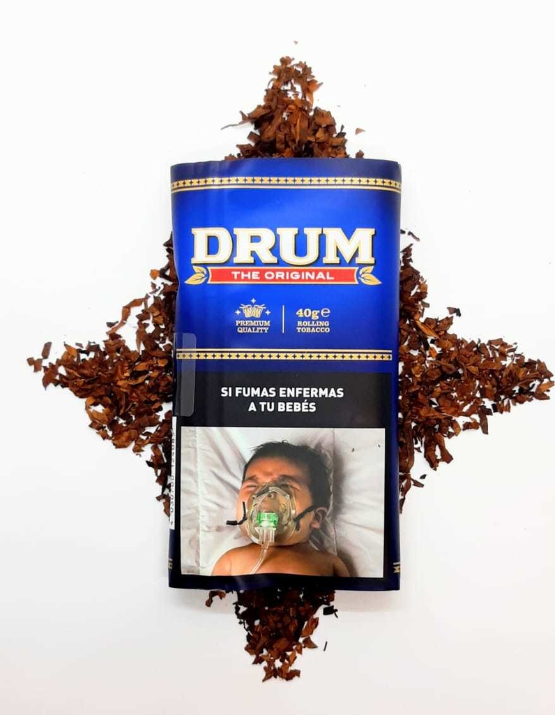 Tabaco para liar Chocolate – Tabaco para rolar 
