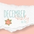 Curso December Daily 2023 - Completo (Álbum + Caixa)
