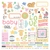 Collection Pack Coleção Hush Little Baby Girl Photoplay - comprar online