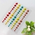 Enamel Dots - Vermelho, Amarelo, Verdes e Coral