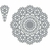 Furador Doily EK Tools - 54-53000 - Paper Party Scrap