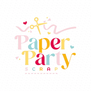 Paper Party Scrap