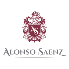 Alonso Saenz - BLEND - comprar online