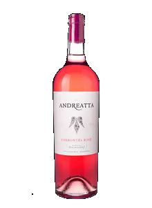 Michango - ANDREATTA - Torrontés Rosé