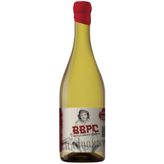 BBPC - Blanco de Guarda - CHARDONNAY