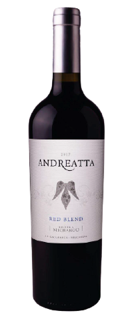 Michango - ANDREATTA - Red Blend