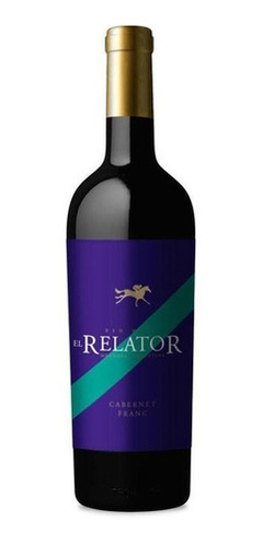 EL RELATOR - Cabernet Franc