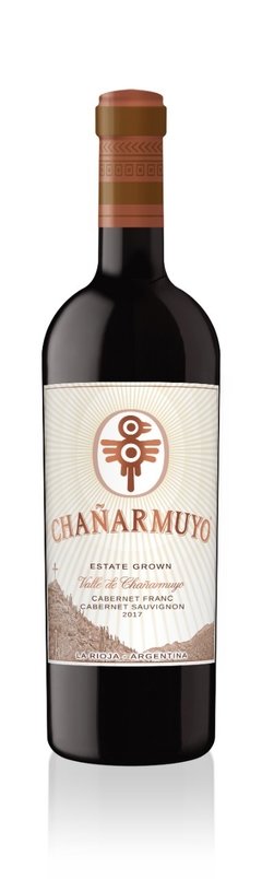 Chañarmuyo - Cabernet Sauvignon y Cabernet Franc