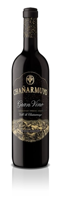 Chañarmuyo - GRAN VINO - Cabernet Franc