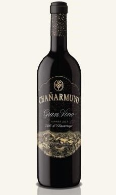 Chañarmuyo - GRAN VINO - Tannat