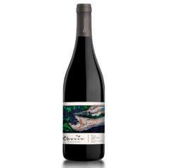 CLAROSCURO - Gran Pinot Noir 2018
