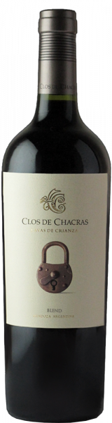 Clos de Chacras - Blend