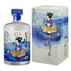 Gin Japanese - Etsu