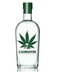 Gin Cannayin - Canábico - comprar online