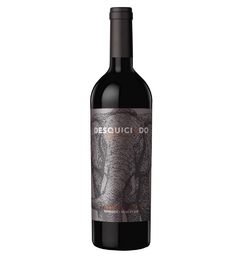 Desquiciado - SALVAJE - Cabernet Franc