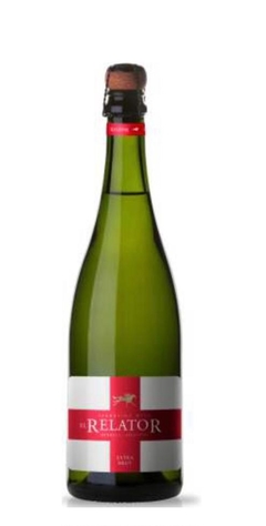 EL RELATOR - Espumante Extra-Brut