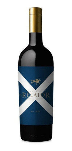 EL RELATOR - Malbec