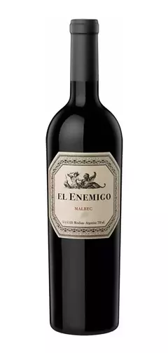 ENEMIGO MALBEC