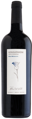 Gouguenheim - BLUE MELOSA - Malbec