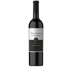 Hacienda del Plata - ARRIERO - Blend