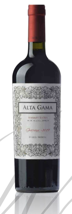 Alta Gama - Graciana 2019