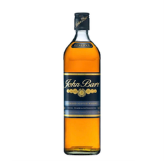 JOHN BARR RESERVE - Blended Scotch Whisky