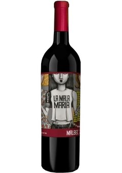 La Mala Maria - Malbec