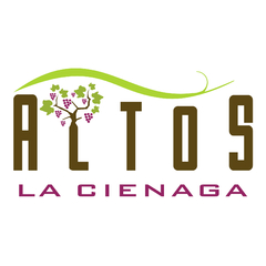 Altos La Ciénaga - Blend - comprar online