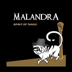 Mondovino - MALANDRA - Reserva Malbec - comprar online