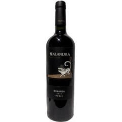 Mondovino - MALANDRA - Roble Bonarda