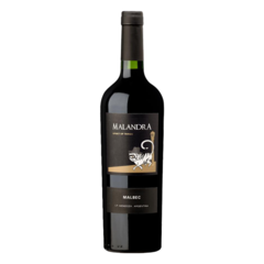 Mondovino - MALANDRA - Roble Malbec