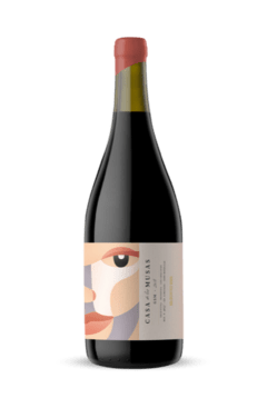 SoloContigo Wines - CASA DE LAS MUSAS - Garnacha, Syrah y Mourvedre 2018