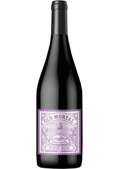 Oid Mortal - Pinot Noir