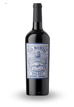 Oid Mortal - Malbec 2018