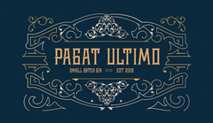 Imagen de PAGAT ULTIMO GIN - Caja para regalo