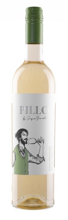 Mondovino - PILLO - Caja 3 Vinos - Winezone