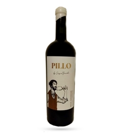 Mondovino - PILLO - Caja 3 Vinos - comprar online