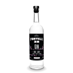 PORTELA GIN - One Love