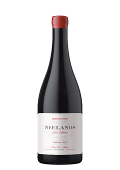 SoloContigo Wines - NEELANDS - Malbec