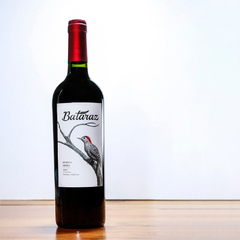 BATARAZ - Malbec Reserva