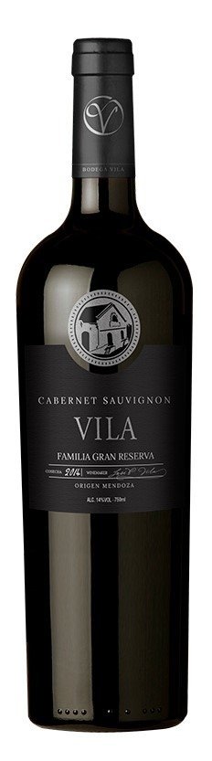 Vila Wines - Gran Reserva Cabernet Sauvignon