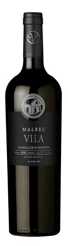 Vila Wine - Gran Reserva Malbec