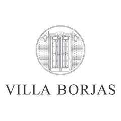 Villa Borjas - Malbec - comprar online