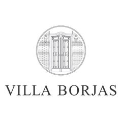 Villa Borjas - Pinot Rosé - comprar online