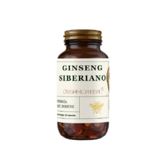 Ginseng Siberiano